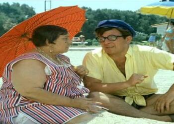 Το θλιβερό Tέλος της «μαμάς» του ελληνικού κινηματογράφου