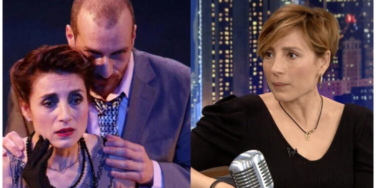 «Έφυγες σαν άγγελος…»: «Μαύρο» Πάσχα για την Ευδοκία Ρουμελιώτη, έμαθε τα δυσάρεστα και περνά δύσκολες ώρες