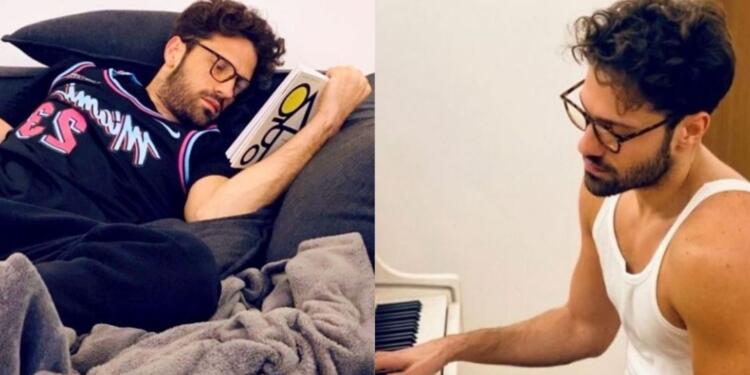 Μοιάζει βγαλμένο από ταινία: Το υπερπολυτελές σπίτι του Κωνσταντίνου Αργυρού στο Κολωνάκι θυμίζει μικρό παλάτι