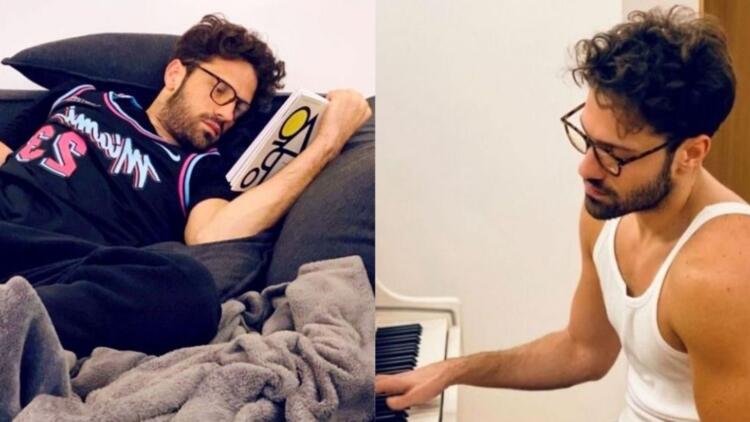 Μοιάζει βγαλμένο από ταινία: Το υπερπολυτελές σπίτι του Κωνσταντίνου Αργυρού στο Κολωνάκι θυμίζει μικρό παλάτι