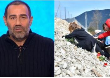 Ανατριχιάζει το γράμμα που έστειλε στους Ράδιο Αρβύλα ο άνδρας Λαρισαίας που σκοτώθηκε στο δυστύχημα των Τεμπών