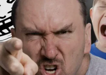 Χαλάτε τα σπίτια σας για μια κ@υλα: Το ξέσπασμα πατέρα για τους χωρισμένους γονείς