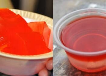 Λύθηκε το μυστήριο: Ποιος είναι ο λόγος που σερβίρουν ζελέ στα νοσοκομεία