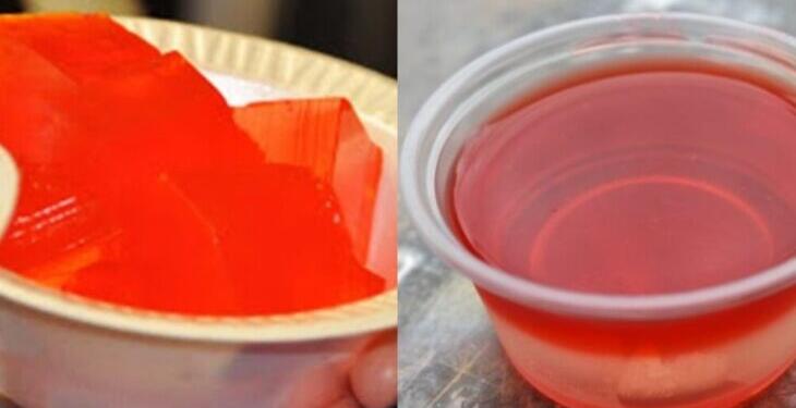 Λύθηκε το μυστήριο: Ποιος είναι ο λόγος που σερβίρουν ζελέ στα νοσοκομεία