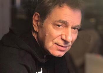 Άγγελος Διονυσίου: «Υπήρχε μία σύντροφος στη ζωή μου, που ήταν και σύντροφος του πατέρα μου»