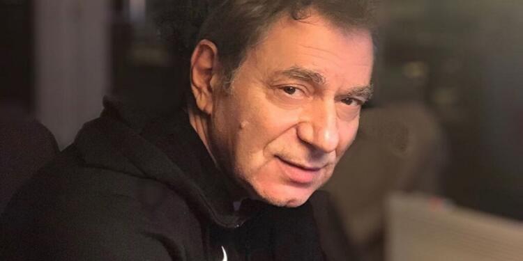 Άγγελος Διονυσίου: «Υπήρχε μία σύντροφος στη ζωή μου, που ήταν και σύντροφος του πατέρα μου»