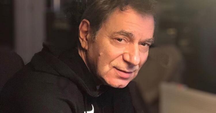 Άγγελος Διονυσίου: «Υπήρχε μία σύντροφος στη ζωή μου, που ήταν και σύντροφος του πατέρα μου»