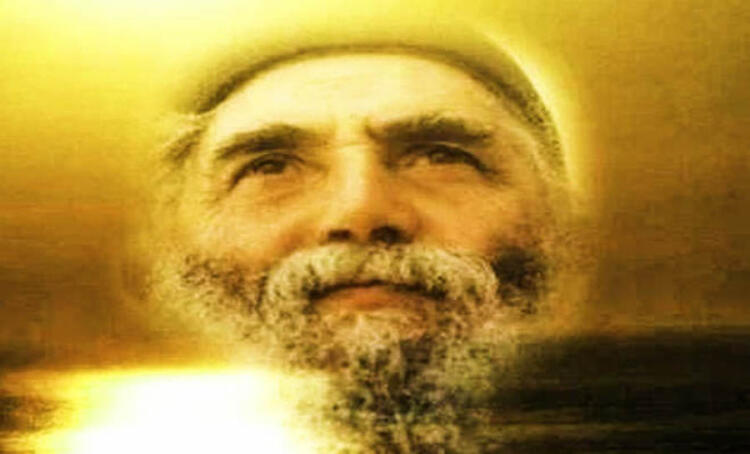 Άγιος Παΐσιος: «Nα μιλάς νοερώς με τον Χριστό δια της νοεράς Προσευχής»