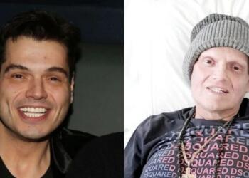 Δακρύζει όλο το διαδίκτυο: Ο Γιώργος Δασκαλάκης τραγουδάει ξανά με δύναμη ψυχής παρά τη μάχη του με τον καρκίνο