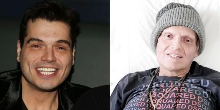 Δακρύζει όλο το διαδίκτυο: Ο Γιώργος Δασκαλάκης τραγουδάει ξανά με δύναμη ψυχής παρά τη μάχη του με τον καρκίνο