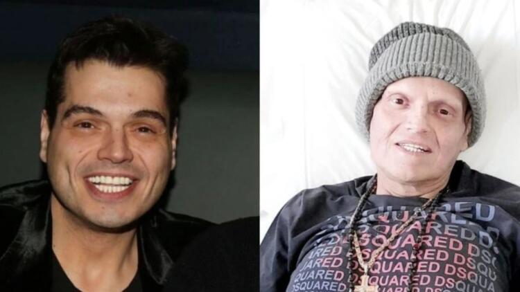 Δακρύζει όλο το διαδίκτυο: Ο Γιώργος Δασκαλάκης τραγουδάει ξανά με δύναμη ψυχής παρά τη μάχη του με τον καρκίνο