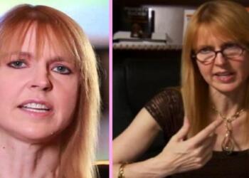 Αυτή είναι η πιο τσιγκούνα εκατομμυριούχος στον κόσμο: «Δεν πλένει τα πιάτα για να μη χαλάει νερό και τρώει γατοτροφή»