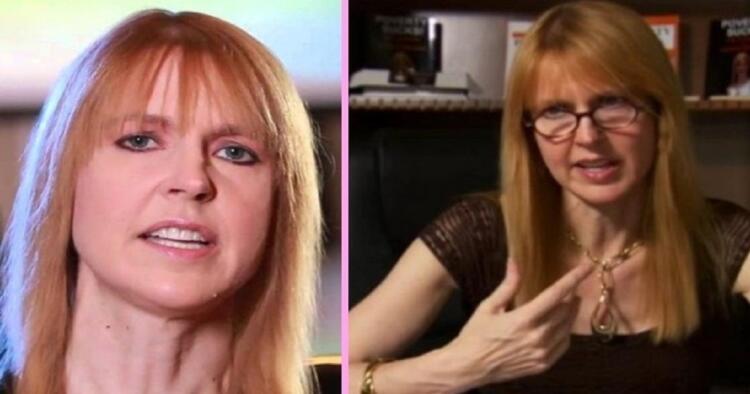 Αυτή είναι η πιο τσιγκούνα εκατομμυριούχος στον κόσμο: «Δεν πλένει τα πιάτα για να μη χαλάει νερό και τρώει γατοτροφή»