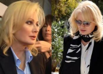 Συγκλονίζει η Αγγελική Νικολούλη για το άγνωστο οικογενειακό δράμα: «Τον έχασα από καρκίνο σε ηλικία 10 ετών»