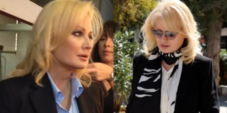 Συγκλονίζει η Αγγελική Νικολούλη για το άγνωστο οικογενειακό δράμα: «Τον έχασα από καρκίνο σε ηλικία 10 ετών»