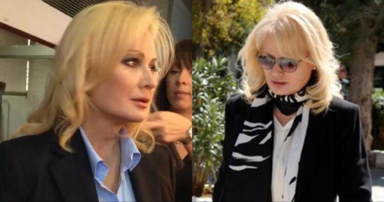 Συγκλονίζει η Αγγελική Νικολούλη για το άγνωστο οικογενειακό δράμα: «Τον έχασα από καρκίνο σε ηλικία 10 ετών»