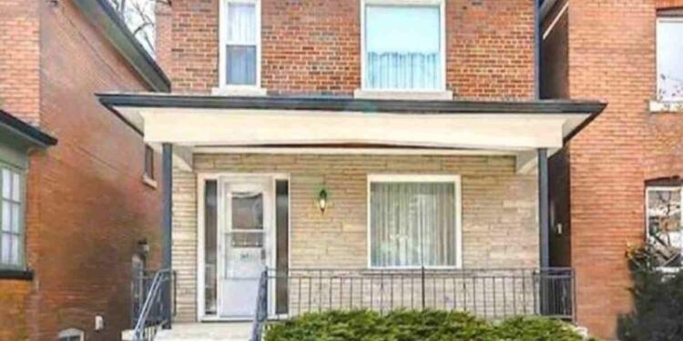 96χρονη γιαγιά πούλησε το σπίτι της σε μια οικογένεια – Όταν όμως μπήκαν μέσα ανακάλυψαν ένα τεράστιο μυστικό 72 χρόνων