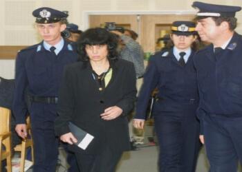 Ο αρχιμανδρίτης και το έγκλημα πάθους που συντάραξε την Ελλάδα