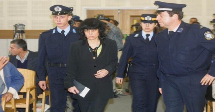 Ο αρχιμανδρίτης και το έγκλημα πάθους που συντάραξε την Ελλάδα