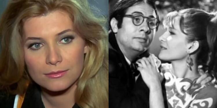 Κλείστηκε μέσα μετά το χτύπημα της μοίρας: Η μούσα του Βέγγου στα 81 της και ο Γολγοθάς της Αιμιλία Υψηλάντη