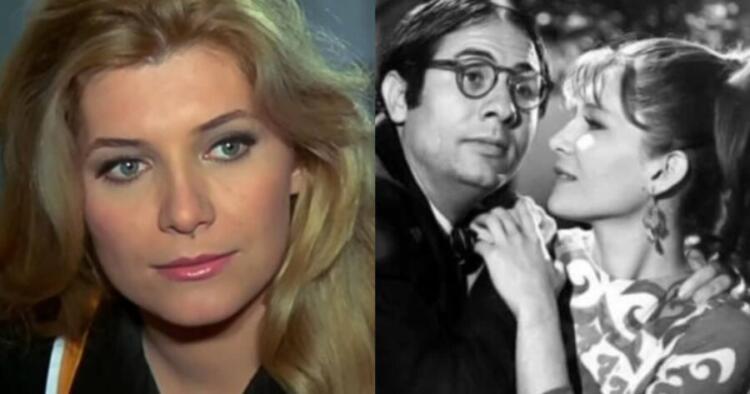 Κλείστηκε μέσα μετά το χτύπημα της μοίρας: Η μούσα του Βέγγου στα 81 της και ο Γολγοθάς της Αιμιλία Υψηλάντη