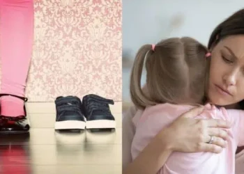 Η κόρη μου ζήτησε αθλητικά παπούτσια 200 ευρώ και η νονά της, της είπε οχι. Τότε γιατί τη ρώτησε;