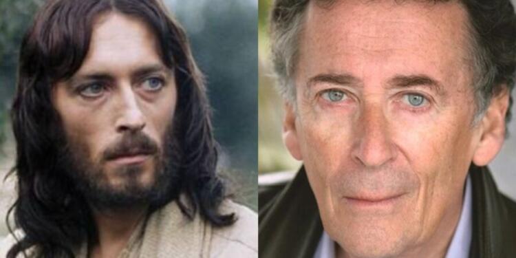 Επιστρέφει στις οθόνες μας 46 χρόνια μετά: Ο Ρόμπερτ Πάουελ θα υποδυθεί ξανά τον Ιησού σε ελληνική ταινία