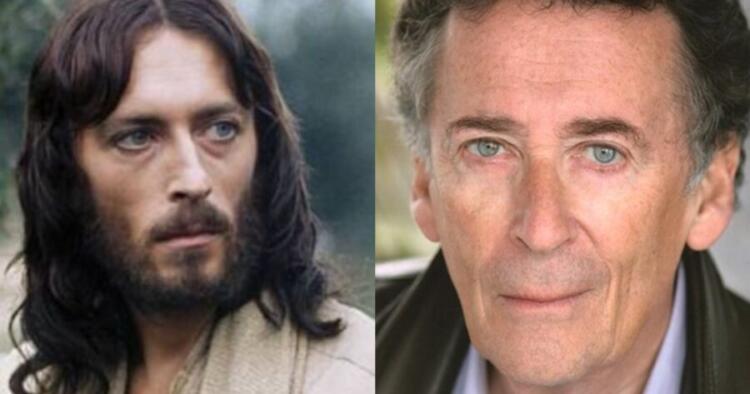 Επιστρέφει στις οθόνες μας 46 χρόνια μετά: Ο Ρόμπερτ Πάουελ θα υποδυθεί ξανά τον Ιησού σε ελληνική ταινία