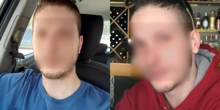 Θλίψη και οργή: Διέρρευσε το σημείωμα που άφησε πίσω του ο μητροκτόνος που πυροβόλησε τη μητέρα του – Τι έγραφε