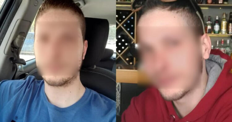 Θλίψη και οργή: Διέρρευσε το σημείωμα που άφησε πίσω του ο μητροκτόνος που πυροβόλησε τη μητέρα του – Τι έγραφε