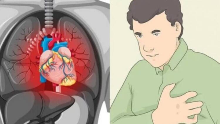 «Σιωπηλό» έμφραγμα: Τα συμπτώματα που οι περισσότεροι αγνοούν