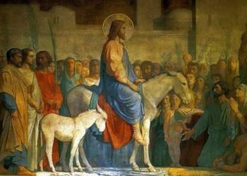 9 Απριλίου: Κυριακή των Βαΐων – Τι γιορτάζουμε σήμερα