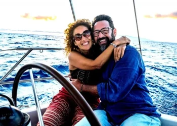 Με 474.000 ευρώ το χρόνο θα είστε απόλυτα ευτυχισμένοι σύμφωνα με νέα έρευνα