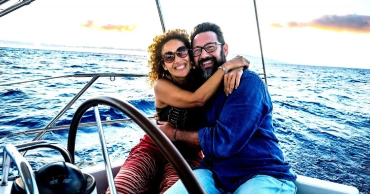 Με 474.000 ευρώ το χρόνο θα είστε απόλυτα ευτυχισμένοι σύμφωνα με νέα έρευνα