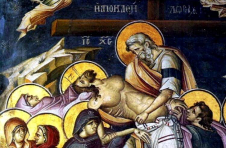 Μεγάλο Σάββατο ταφή και ανάσταση του Κυρίου: Μεγάλη γιορτή της ορθοδοξίας σήμερα 15 Απριλίου