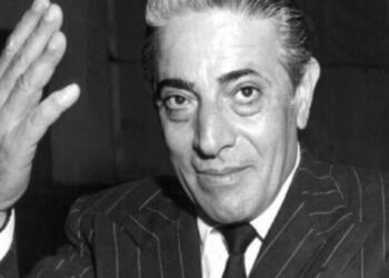 Πέθανε το 1975: Η τελευταία επιθυμία του Αριστοτέλη Ωνάση πραγματοποιήθηκε