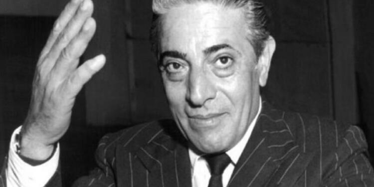 Πέθανε το 1975: Η τελευταία επιθυμία του Αριστοτέλη Ωνάση πραγματοποιήθηκε