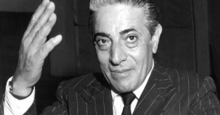 Πέθανε το 1975: Η τελευταία επιθυμία του Αριστοτέλη Ωνάση πραγματοποιήθηκε