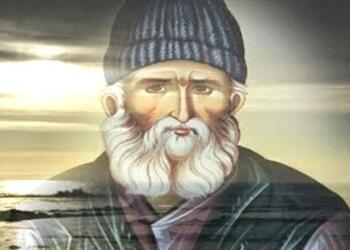 Γέροντα, όταν μελαγχολή κανείς, τι πρέπει να κάνη, για να το ξεπεράση;