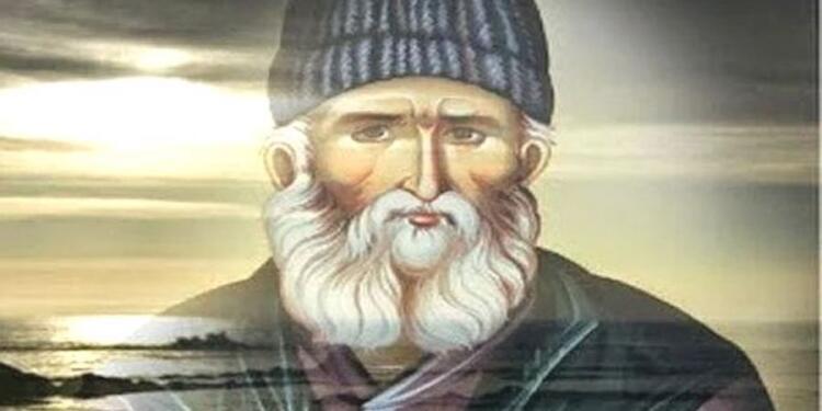 Γέροντα, όταν μελαγχολή κανείς, τι πρέπει να κάνη, για να το ξεπεράση;