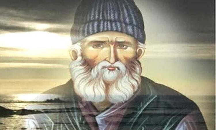 Γέροντα, όταν μελαγχολή κανείς, τι πρέπει να κάνη, για να το ξεπεράση;