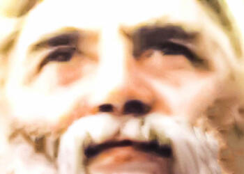 Δεν υπάρχει εξυπνότερος άνθρωπος από τον ελεήμονα, που δίδει γήϊνα, φθαρτά πράγματα και αγοράζει άφθαρτα, ουράνια