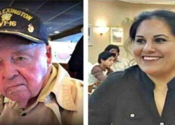 Ηλικιωμένος κατσάδιαζε μια σερβιτόρα επί 7 χρόνια. Μια μέρα, εμφανίστηκαν οι δικηγόροι του αντί γι’ αυτόν και της είπαν τα πιο αναπάντεχα νέα..