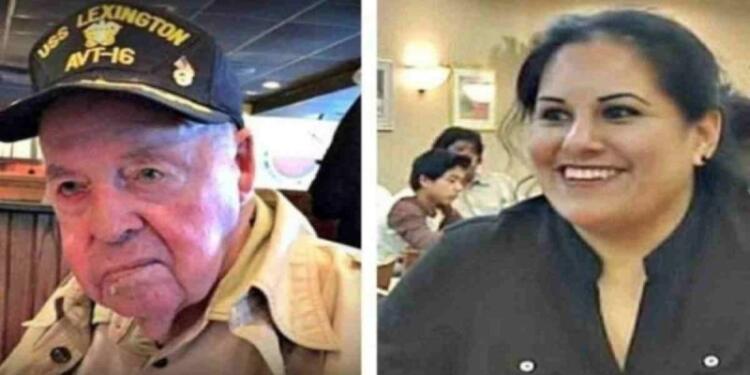 Ηλικιωμένος κατσάδιαζε μια σερβιτόρα επί 7 χρόνια. Μια μέρα, εμφανίστηκαν οι δικηγόροι του αντί γι’ αυτόν και της είπαν τα πιο αναπάντεχα νέα..