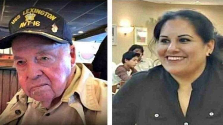 Ηλικιωμένος κατσάδιαζε μια σερβιτόρα επί 7 χρόνια. Μια μέρα, εμφανίστηκαν οι δικηγόροι του αντί γι’ αυτόν και της είπαν τα πιο αναπάντεχα νέα..