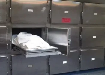 Πέθανε το 2021 αλλά τον άφησαν άταφο για 600 ημέρες γιατί περίμεναν να αναστηθεί