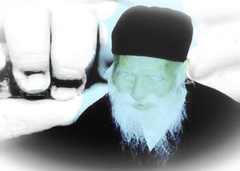 Άγιος Πορφύριος ο Καυσοκαλυβίτης: «Η μητέρα στην προσευχή της για το παιδί πρέπει να λιώνει σαν τη λαμπάδα»