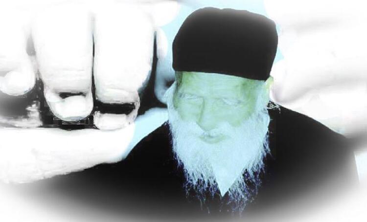 Άγιος Πορφύριος ο Καυσοκαλυβίτης: «Η μητέρα στην προσευχή της για το παιδί πρέπει να λιώνει σαν τη λαμπάδα»