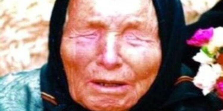 «Ξαναχτυπά» με νέα προφητεία: Η τυφλή γιαγιά που “προέβλεψε” την πανδημία του κορωνοϊού μιλάει για δεινά και καταστροφές το 2023