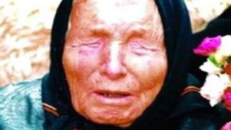 «Ξαναχτυπά» με νέα προφητεία: Η τυφλή γιαγιά που “προέβλεψε” την πανδημία του κορωνοϊού μιλάει για δεινά και καταστροφές το 2023